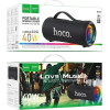Hoco Oleada Outdoor Bluetooth Speaker , - (HA10)
