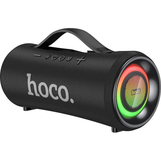 Hoco Oleada Outdoor Bluetooth Speaker , - (HA10)