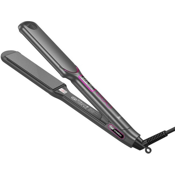 Hoco Wide Board Hair Straightener With Digital DISPLAY, ����. - (HP42)