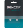 Sencor Buttoncell Sba LR44 2 ���. - (Sba LR44 2BP Alk)