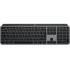 Logitech Wireless Keyboard Mx Keys S Space Grey For Mac - (920-011637)