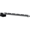 Logitech Wireless Keyboard Mx Keys S Space Grey For Mac - (920-011637)