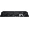 Logitech Wireless Keyboard Mx Keys S Space Grey For Mac - (920-011637)