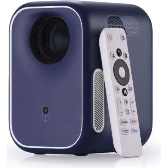 INFOCUS Led Fhd Google Tv Projector (IN3048SL) - (Apex CHALLENGER)