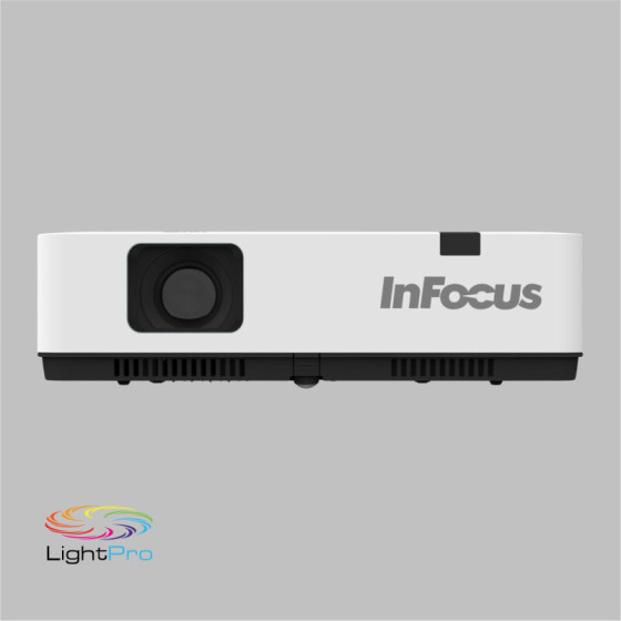 INFOCUS Lightpro Advanced Lcd Series Wuxga IN1039
