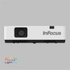 INFOCUS Lightpro Advanced Lcd Series Wxga IN1036