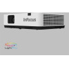 INFOCUS Lightpro Advanced Lcd Series Wxga IN1036
