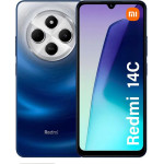 Xiaomi Redmi 14C 4G Dual Sim 6.88'' 4GB/128GB Nfc ����
