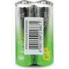 GP ��������� ��������� Aa LR06 1.5V Super Alkaline G-Tech +50% More Power 10/Blister - (LR6/Size AA)