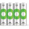 GP ����������������� ��������� AA/R6 2100mAh Ni-Mh Recyko Ready To Use 1.2V 4/BLISTER
