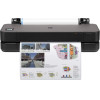 HP - Inc HP Printer Designjet T250 24-In 2025 Edition - 5HB06D - (5HB06D#B19)