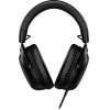 HyperX Cloud Iii Wired Over Ear Gaming Headset Black - (727A8AA)
