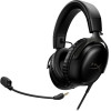 HyperX Cloud Iii Wired Over Ear Gaming Headset Black - (727A8AA)
