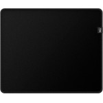 HyperX Pulsefire Mat Gaming Mouse Pad Cloth - M - Black - (4Z7X3AA)