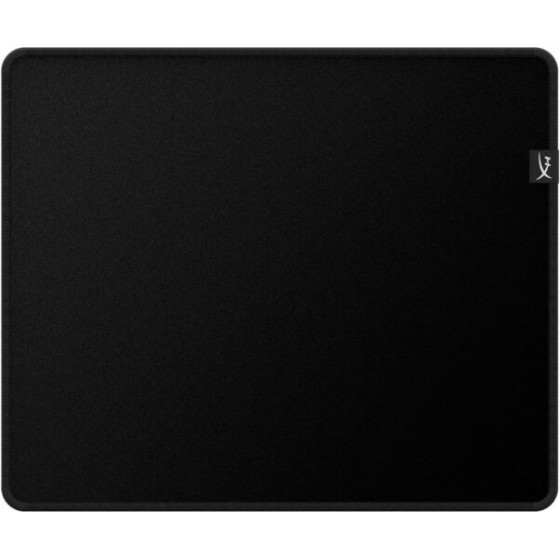 HyperX Pulsefire Mat Gaming Mouse Pad Cloth - M - Black - (4Z7X3AA)
