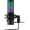 HyperX Quadcast 2 S Usb Microphone - Rgb Lighting - Black - (9A273AA)