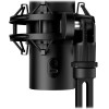 HyperX Quadcast 2 S Usb Microphone - Rgb Lighting - Black - (9A273AA)