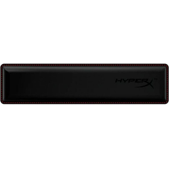 HyperX Wrist Rest Tenkeyless Keyboard - Black - (4Z7X1AA)
