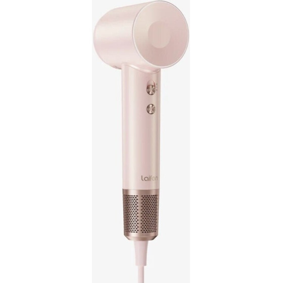 Laifen Swift Premium - Hair Dryer Golden Pink
