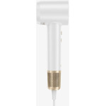 Laifen Swift Premium - Hair Dryer Golden White