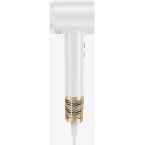 Laifen Swift Premium - Hair Dryer Golden White