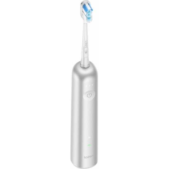 Laifen Wave Electric Toothbrush Aluminum