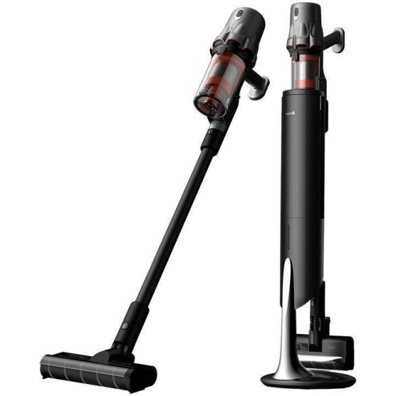 Deerma DEM-T30W Station Wireless Vacuum Cleaner