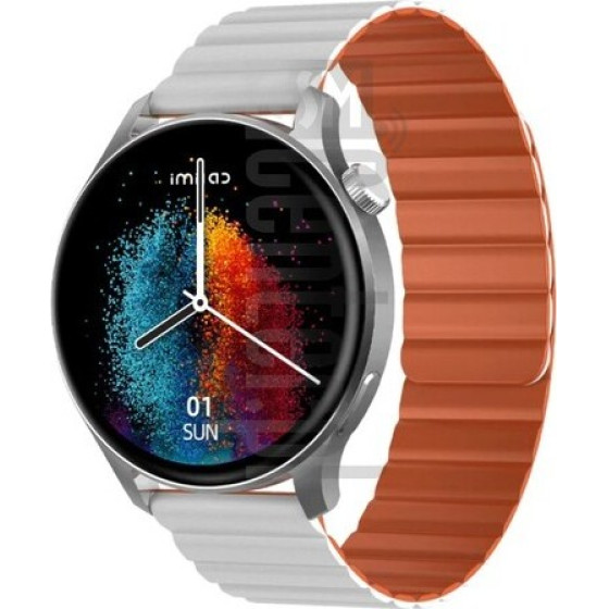 Imilab Smart Watch W13 Silver