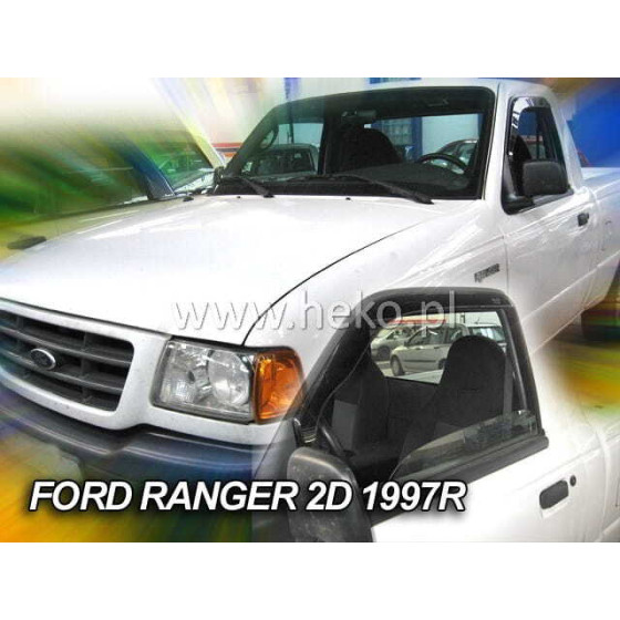 Heko ������������� ��� Ford Ranger Pick Up I 2D 1987-1997 / Mazda B2500 Pickup 1994-1997 ������� ��� �������� ���� �������� - 2 ���. - (15215)