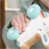 Fisher-Price: Wooden Push-Along Bunny (JDM52)