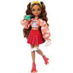 Mattel Barbie: Dream Besties - Skate Party Teresa Doll (JFX98)
