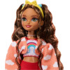 Mattel Barbie: Dream Besties - Skate Party Teresa Doll (JFX98)