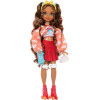 Mattel Barbie: Dream Besties - Skate Party Teresa Doll (JFX98)