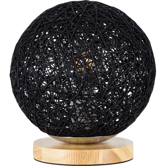 GloboStar Oceana Boho ����������� ��������� �������� �������� ����� ������ ������ Rattan �20 x �22cm - (01338)
