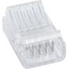 GloboStar �������� ��������� ��� ��������� ������ Led Rgbw 12mm 6 Pin �� ��������� ������ Led Rgbw 12mm 5 Pin �2.5 x �1.5 x �1cm ������� - (70757)