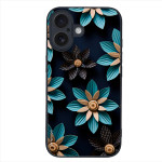 Sonique ���� 3D Flower Series ��� Apple Iphone 16 �������