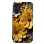 Sonique ���� 3D Flower Series ��� Apple Iphone 16 �������