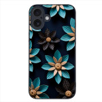 Sonique ���� 3D Flower Series ��� Apple Iphone 16 Plus �������