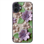 Sonique ���� 3D Flower Series ��� Apple Iphone 16 Plus �������