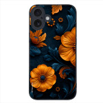 Sonique ���� 3D Flower Series ��� Apple Iphone 16 Plus ��������� 01