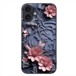 Sonique ���� 3D Flower Series ��� Apple Iphone 16 Plus ��� 02