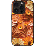 Sonique ���� 3D Flower Series ��� Apple Iphone 16 Pro ���������