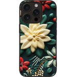 Sonique ���� 3D Flower Series ��� Apple Iphone 16 Pro �������