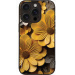 Sonique ���� 3D Flower Series ��� Apple Iphone 16 Pro �������
