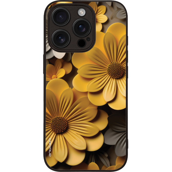 Sonique ���� 3D Flower Series ��� Apple Iphone 16 Pro �������