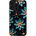 Sonique ���� 3D Flower Series ��� Apple Iphone 16 Pro Max �������