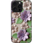 Sonique ���� 3D Flower Series ��� Apple Iphone 16 Pro Max �������