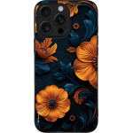Sonique ���� 3D Flower Series ��� Apple Iphone 16 Pro Max ��������� 01