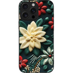 Sonique ���� 3D Flower Series ��� Apple Iphone 16 Pro Max �������