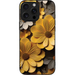 Sonique ���� 3D Flower Series ��� Apple Iphone 16 Pro Max �������